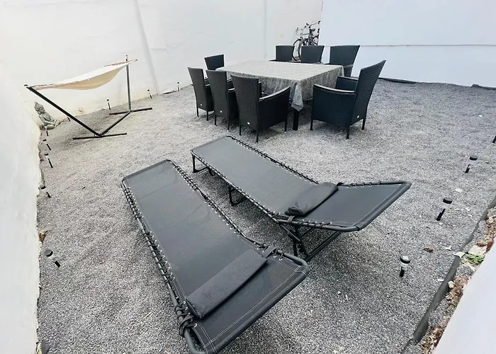 Traumhaftes 1-Zi Apartment Mit Gartennutzung Naehe Krefeld Hbf