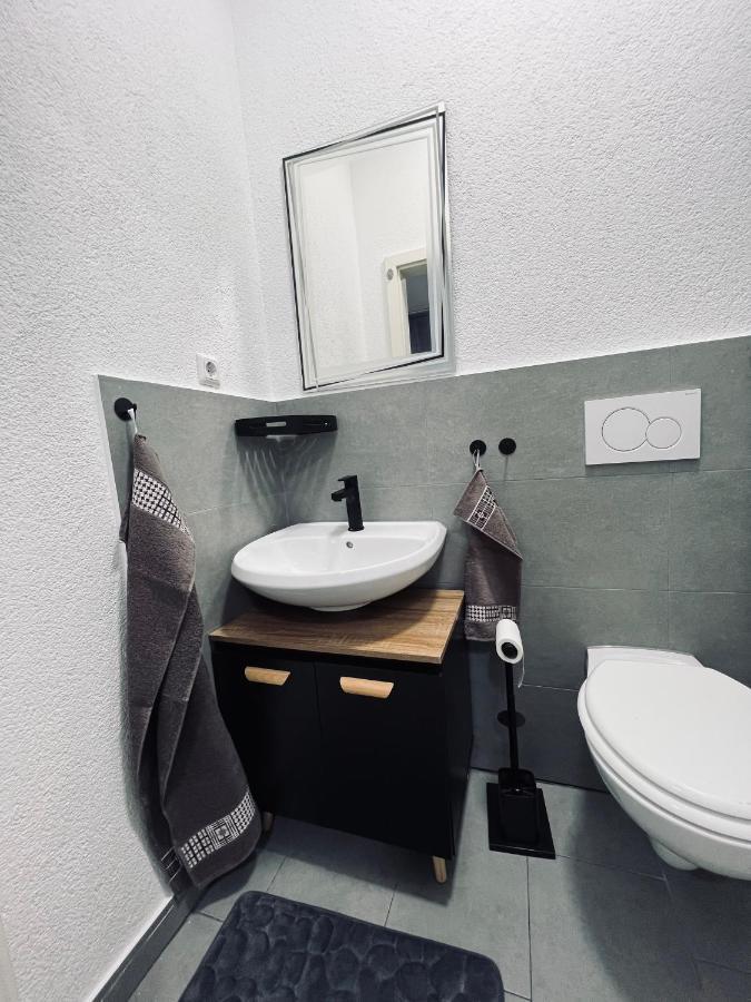 Traumhaftes 1-zi Mit Gartennutzung Naehe Hbf Appartement