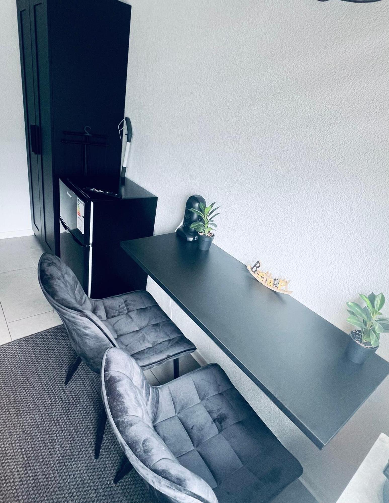 Traumhaftes 1-zi Mit Gartennutzung Naehe Hbf Apartment *